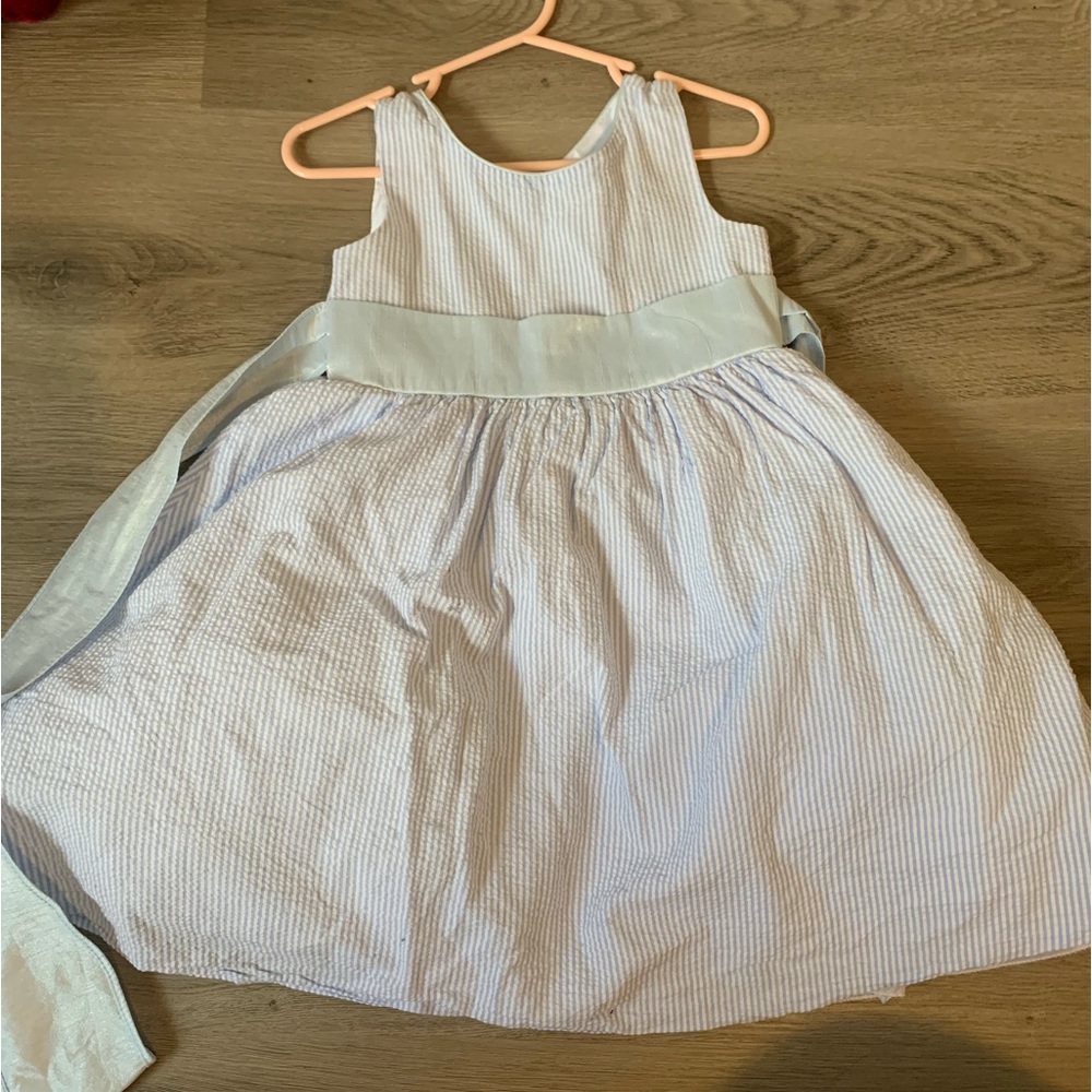 Toddler dress